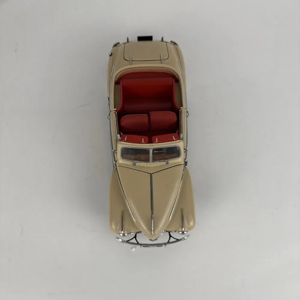 1941 Chevrolet Special DeLuxe 1:24 Diecast